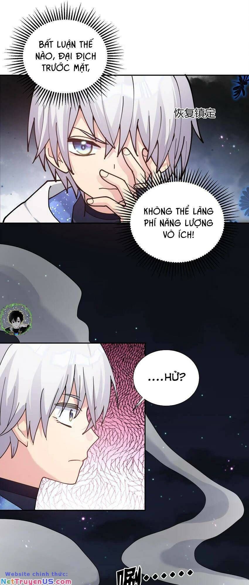 đọc truyện Thế Nhân Thực Sự Tin Tôi Là Đại Boss Chương 40 ảnh 13 tại Thiên Thai Truyện