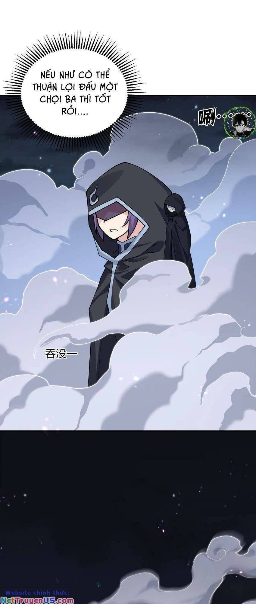 đọc truyện Thế Nhân Thực Sự Tin Tôi Là Đại Boss Chương 40 ảnh 15 tại Thiên Thai Truyện