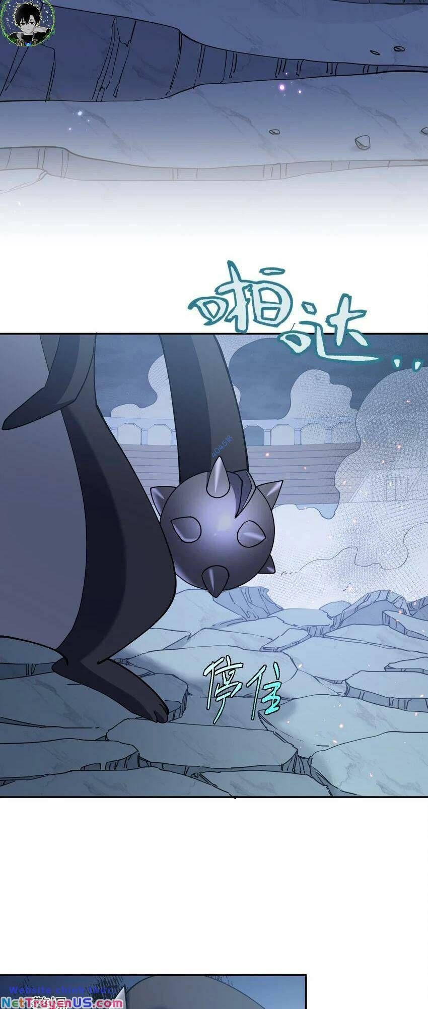 đọc truyện Thế Nhân Thực Sự Tin Tôi Là Đại Boss Chương 40 ảnh 17 tại Thiên Thai Truyện