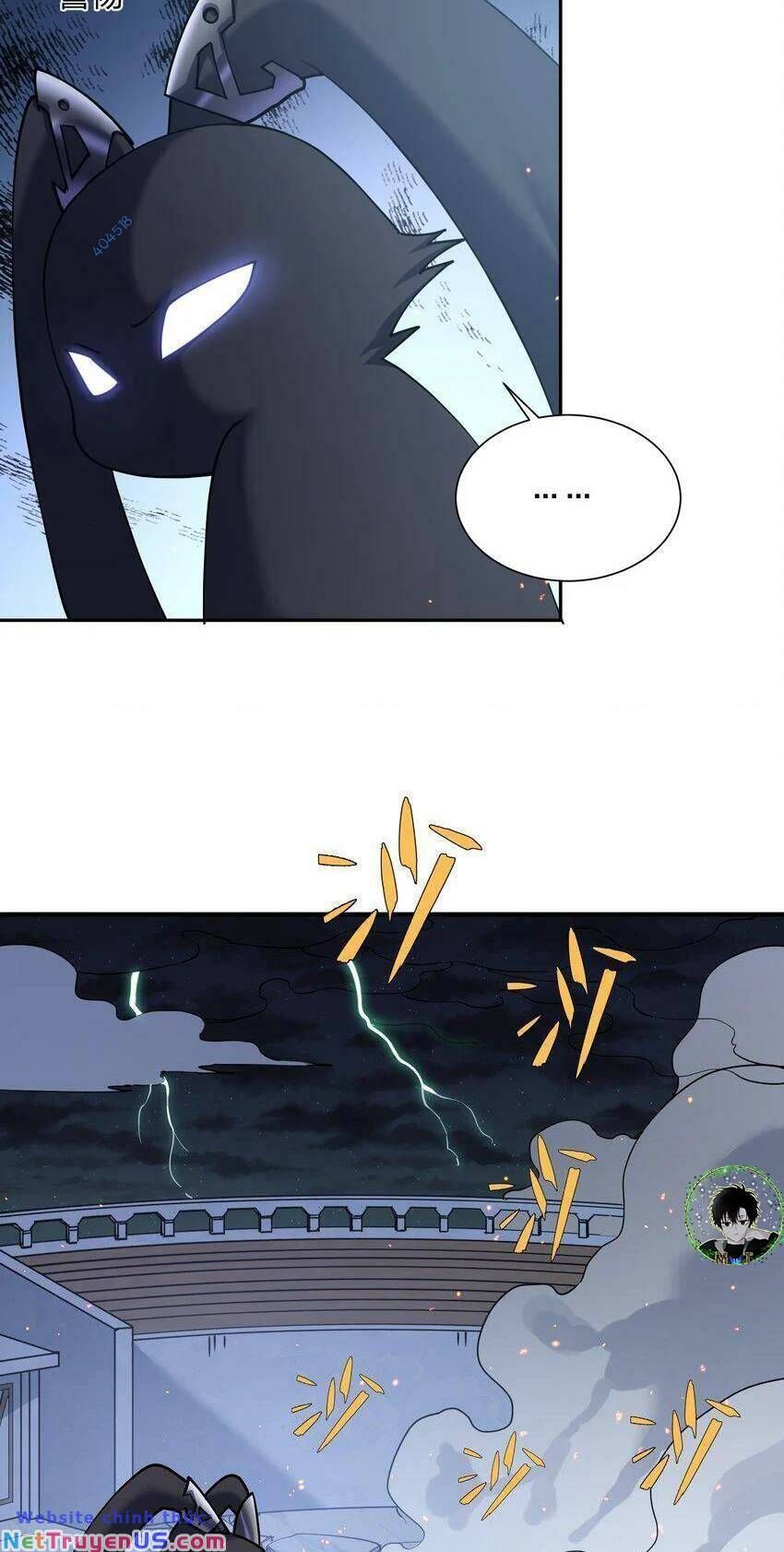 đọc truyện Thế Nhân Thực Sự Tin Tôi Là Đại Boss Chương 40 ảnh 18 tại Thiên Thai Truyện