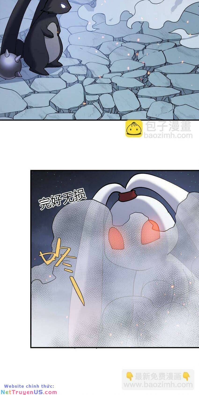 đọc truyện Thế Nhân Thực Sự Tin Tôi Là Đại Boss Chương 40 ảnh 19 tại Thiên Thai Truyện