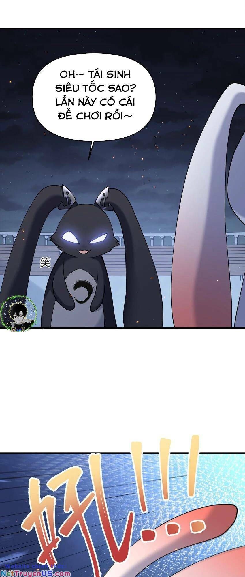 đọc truyện Thế Nhân Thực Sự Tin Tôi Là Đại Boss Chương 40 ảnh 20 tại Thiên Thai Truyện