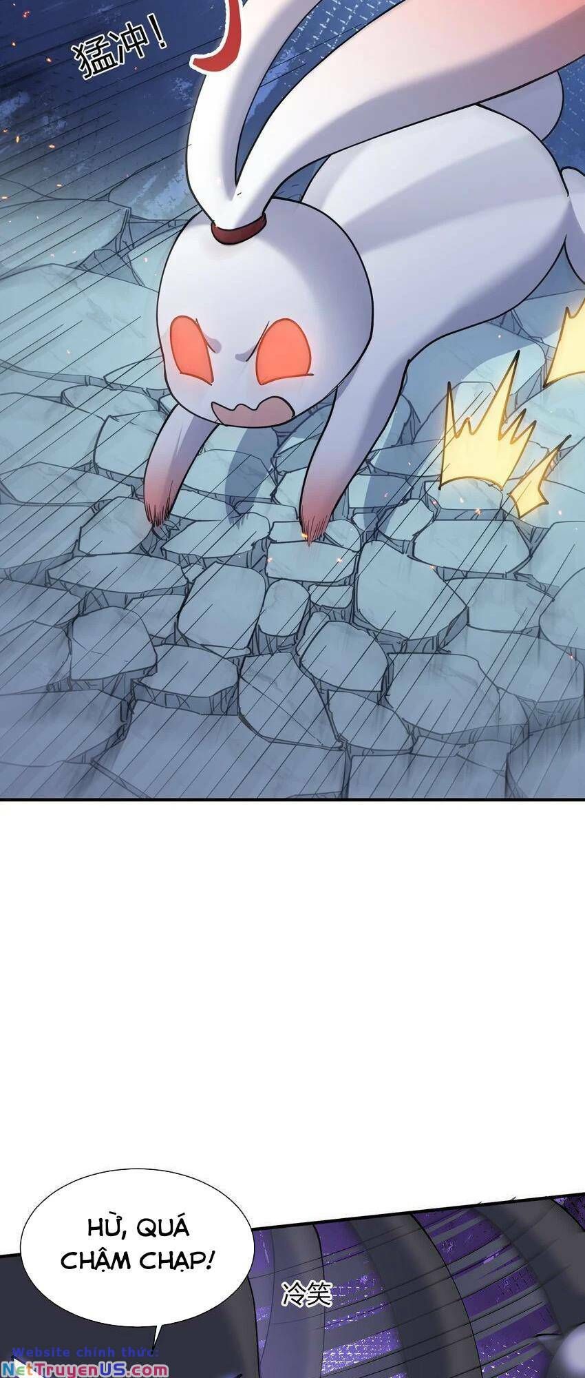 đọc truyện Thế Nhân Thực Sự Tin Tôi Là Đại Boss Chương 40 ảnh 21 tại Thiên Thai Truyện