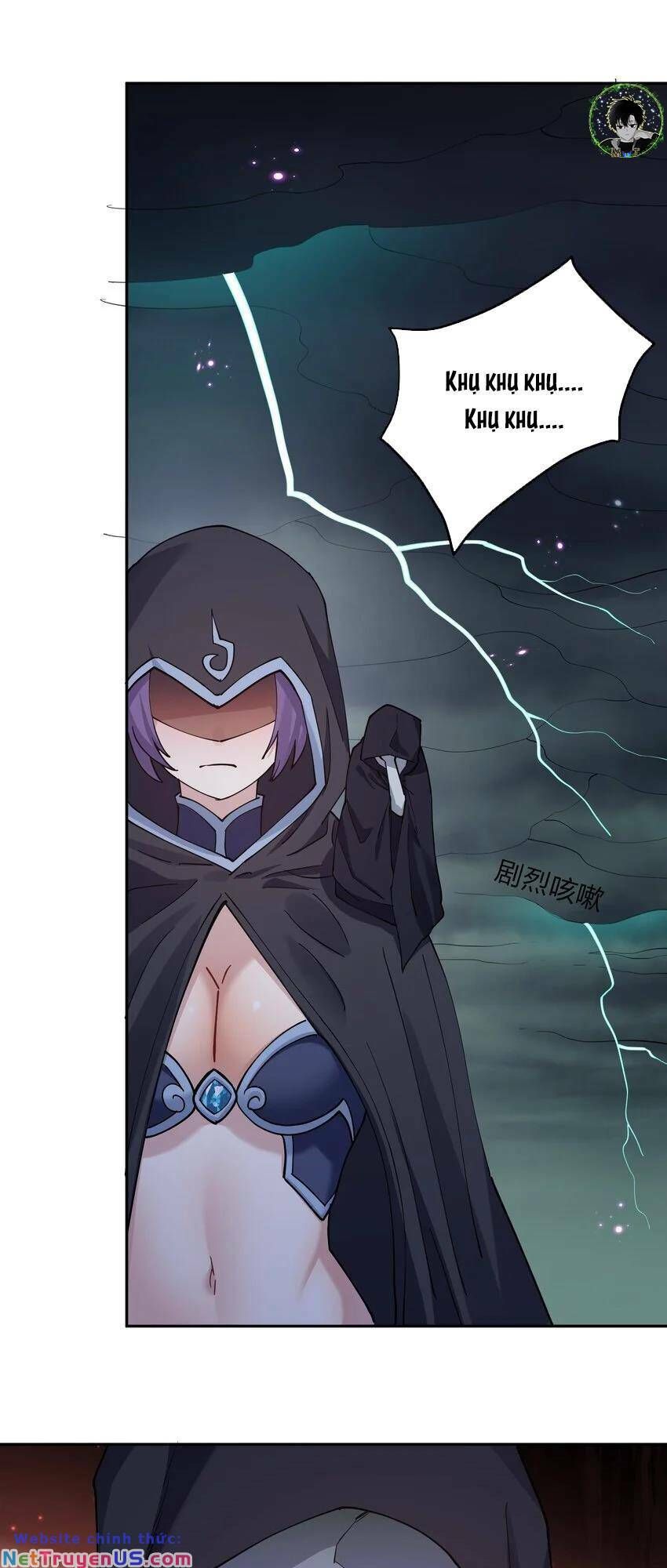 đọc truyện Thế Nhân Thực Sự Tin Tôi Là Đại Boss Chương 40 ảnh 4 tại Thiên Thai Truyện