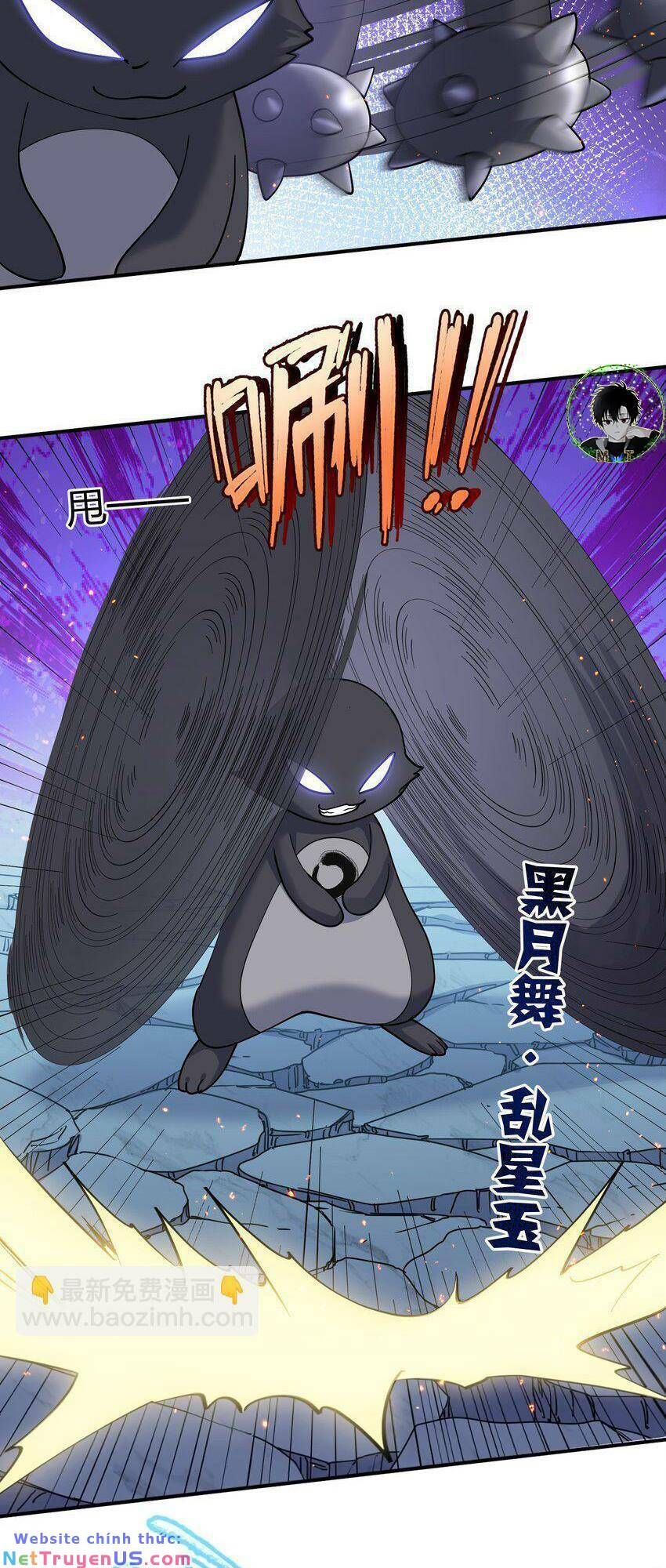 đọc truyện Thế Nhân Thực Sự Tin Tôi Là Đại Boss Chương 40 ảnh 22 tại Thiên Thai Truyện