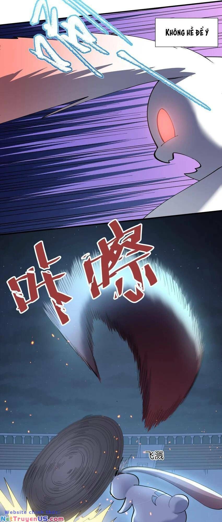 đọc truyện Thế Nhân Thực Sự Tin Tôi Là Đại Boss Chương 40 ảnh 23 tại Thiên Thai Truyện