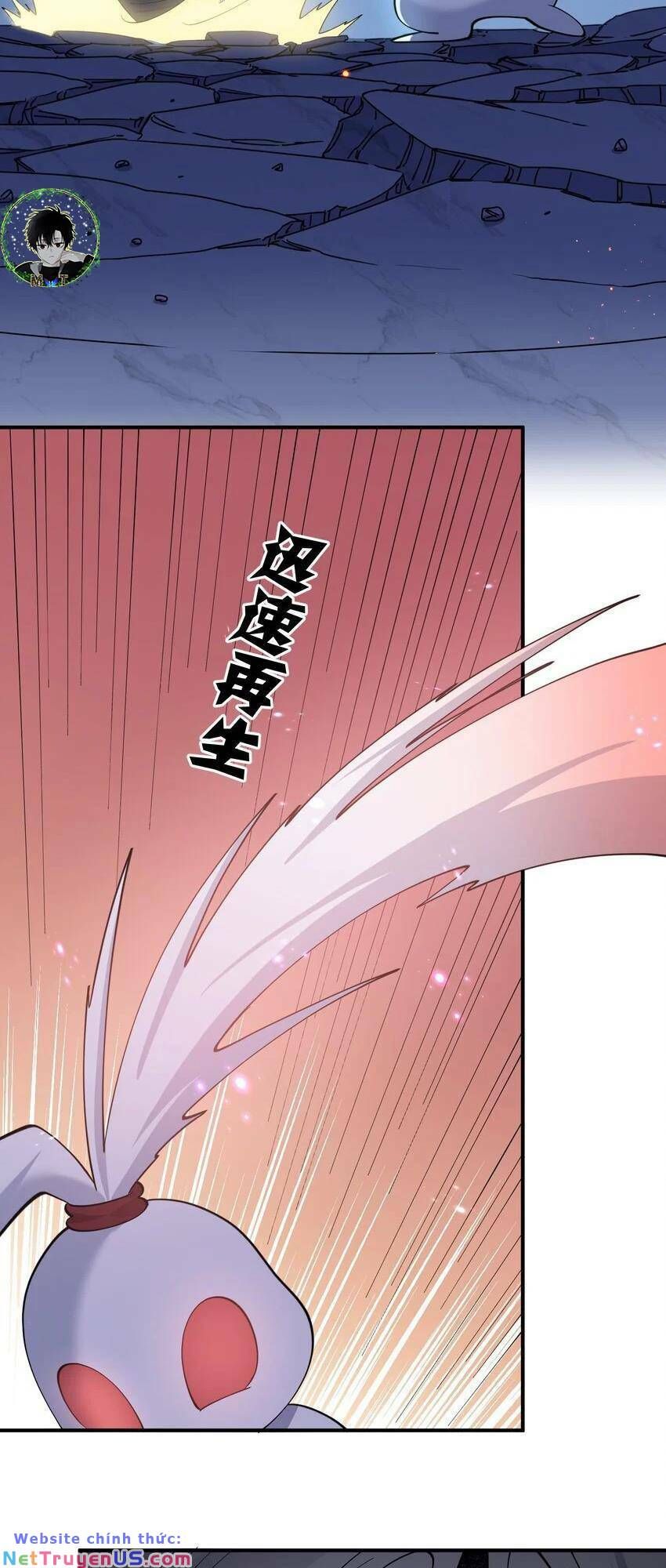 đọc truyện Thế Nhân Thực Sự Tin Tôi Là Đại Boss Chương 40 ảnh 24 tại Thiên Thai Truyện