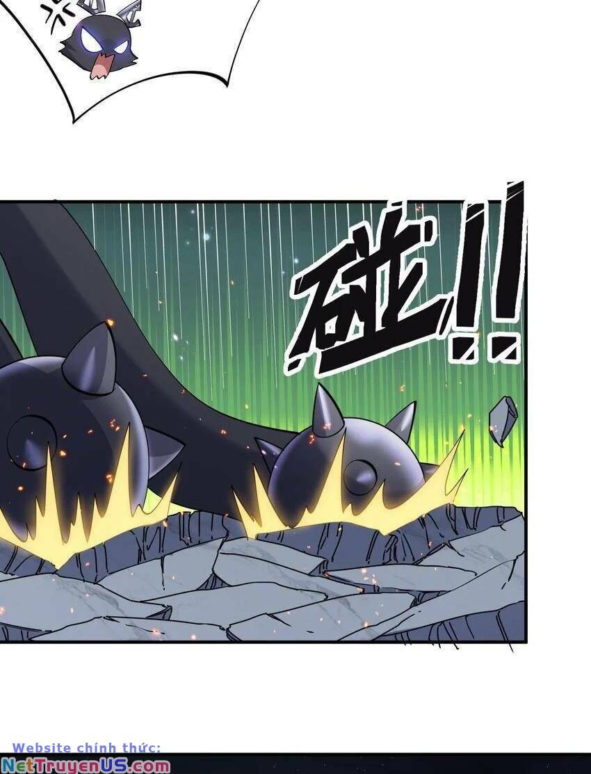 đọc truyện Thế Nhân Thực Sự Tin Tôi Là Đại Boss Chương 40 ảnh 27 tại Thiên Thai Truyện