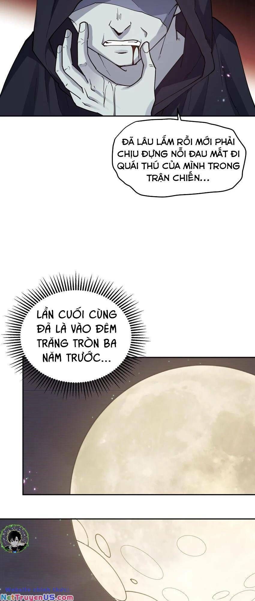 đọc truyện Thế Nhân Thực Sự Tin Tôi Là Đại Boss Chương 40 ảnh 5 tại Thiên Thai Truyện