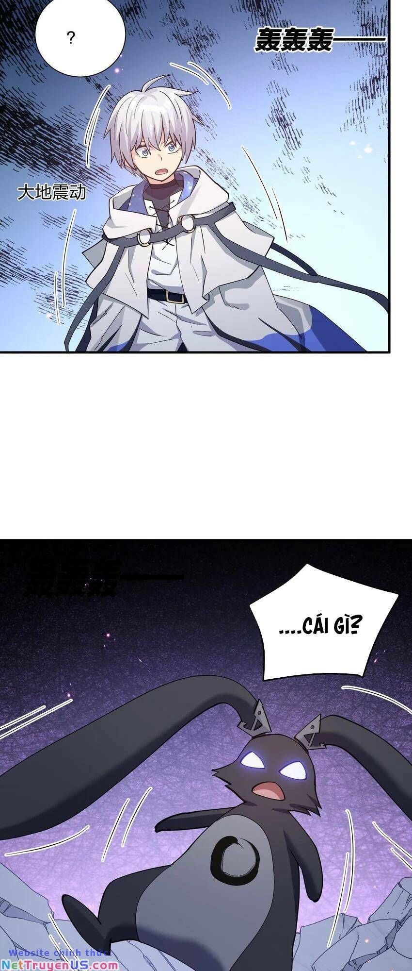 đọc truyện Thế Nhân Thực Sự Tin Tôi Là Đại Boss Chương 40 ảnh 37 tại Thiên Thai Truyện