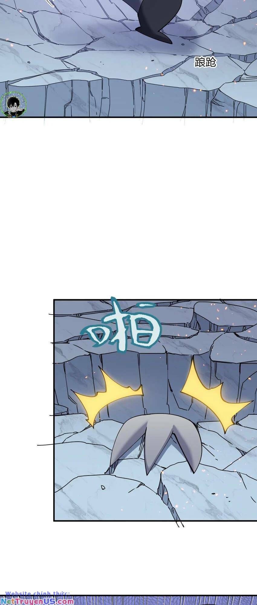 đọc truyện Thế Nhân Thực Sự Tin Tôi Là Đại Boss Chương 40 ảnh 38 tại Thiên Thai Truyện