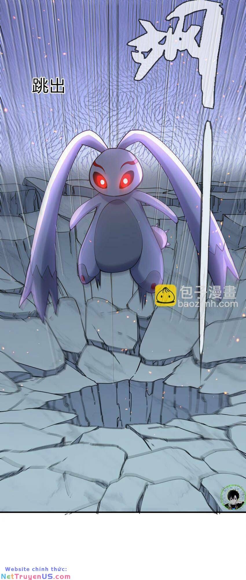 đọc truyện Thế Nhân Thực Sự Tin Tôi Là Đại Boss Chương 40 ảnh 39 tại Thiên Thai Truyện