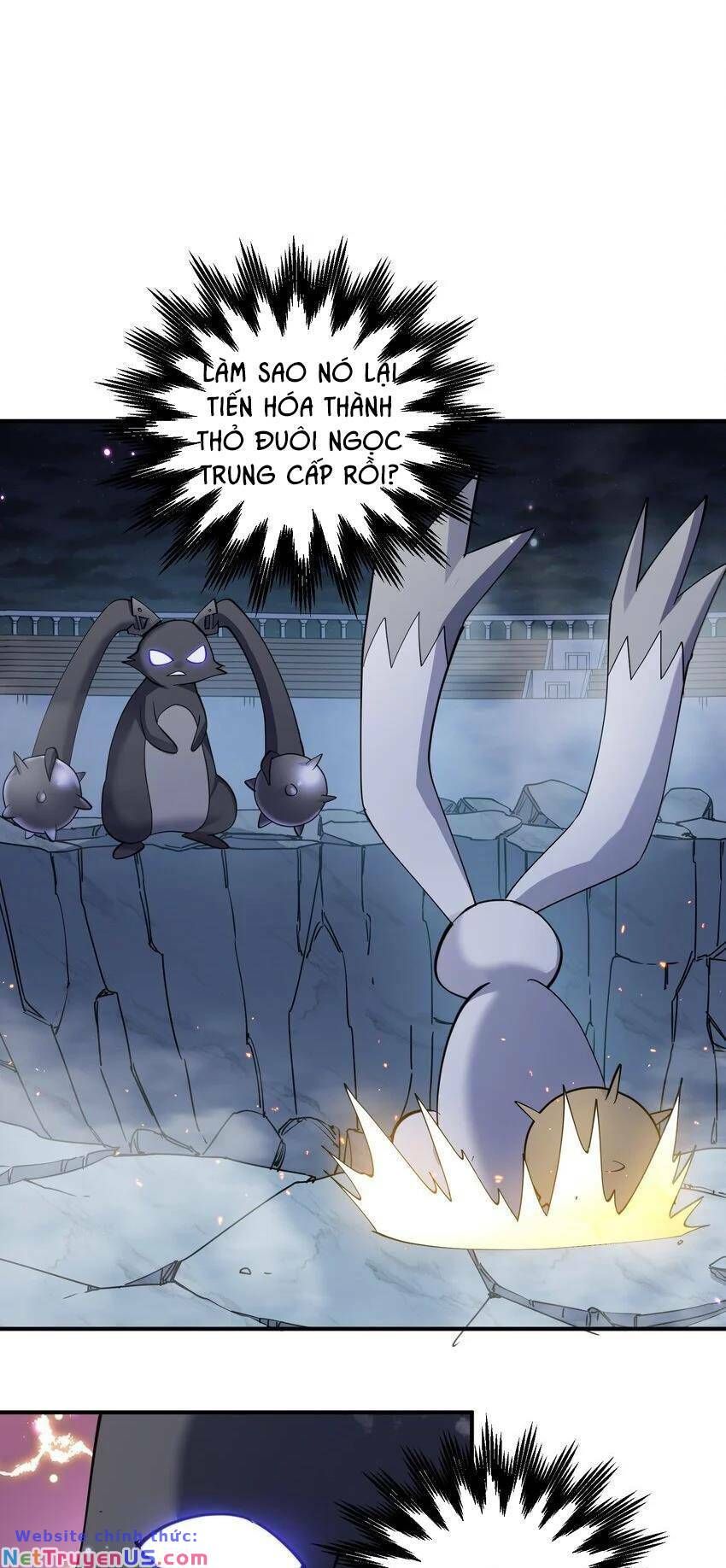 đọc truyện Thế Nhân Thực Sự Tin Tôi Là Đại Boss Chương 40 ảnh 40 tại Thiên Thai Truyện