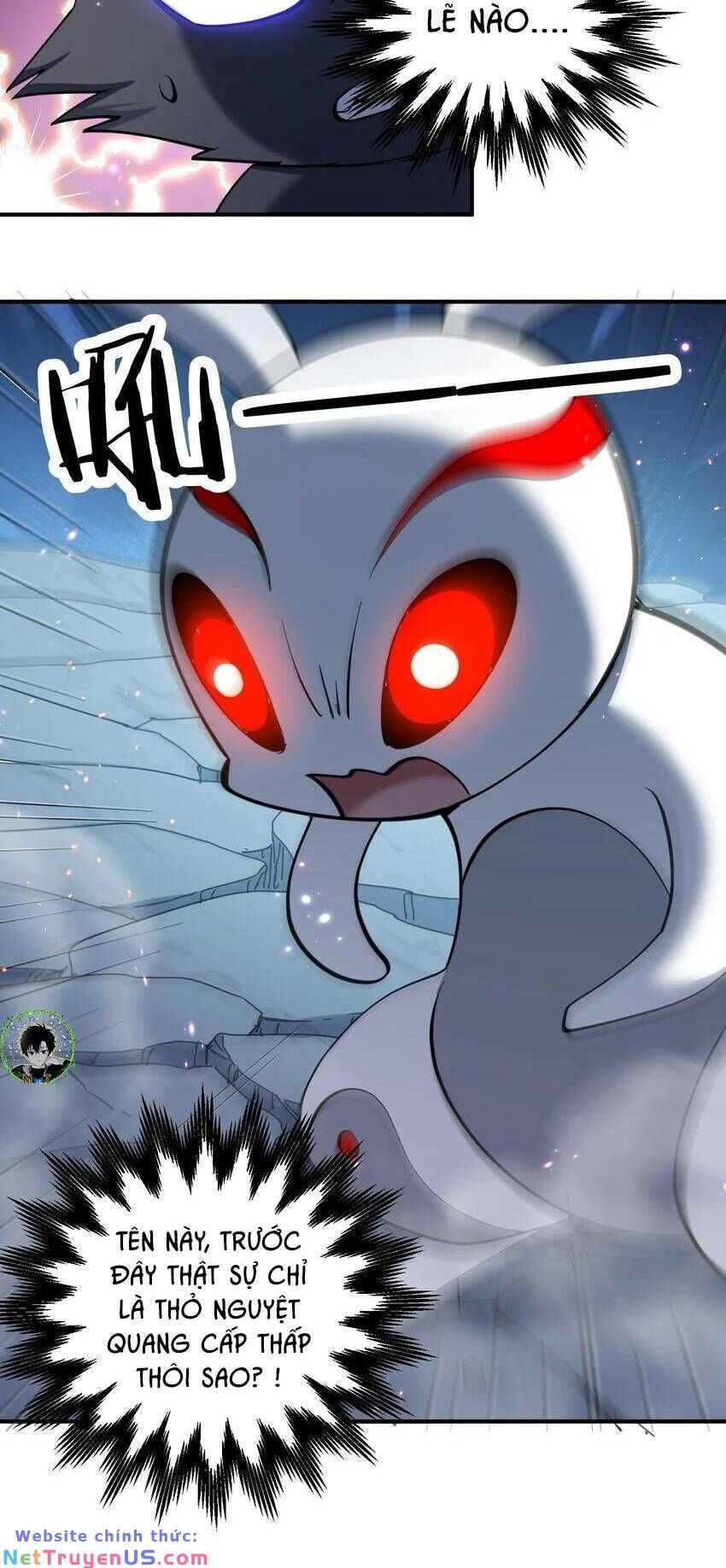 đọc truyện Thế Nhân Thực Sự Tin Tôi Là Đại Boss Chương 40 ảnh 41 tại Thiên Thai Truyện