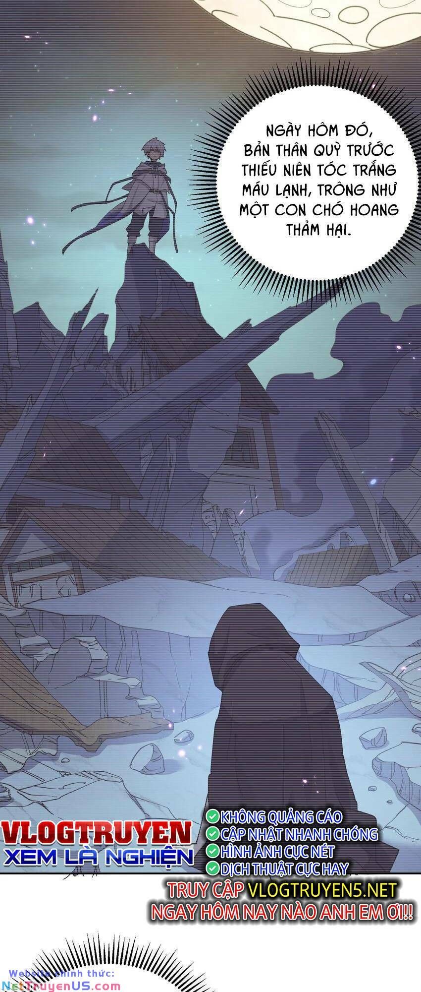 đọc truyện Thế Nhân Thực Sự Tin Tôi Là Đại Boss Chương 40 ảnh 6 tại Thiên Thai Truyện