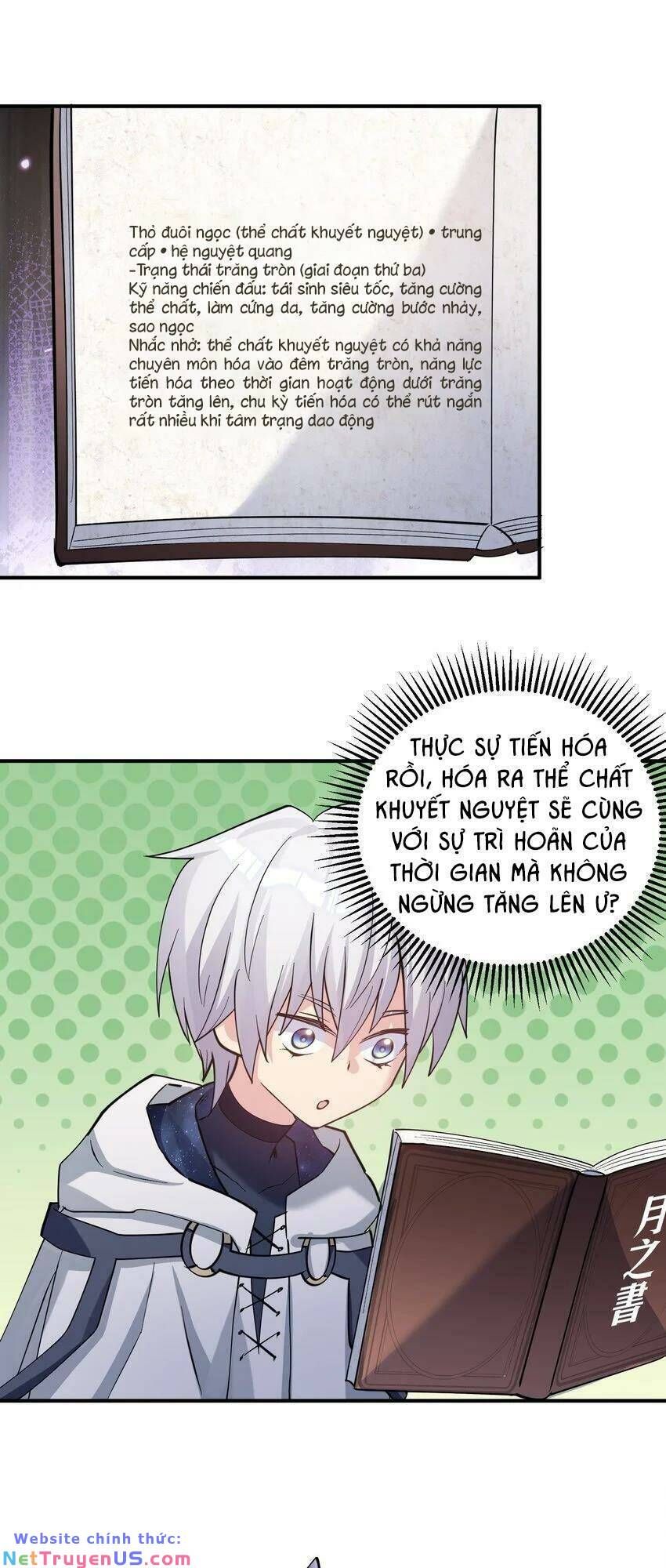 đọc truyện Thế Nhân Thực Sự Tin Tôi Là Đại Boss Chương 40 ảnh 42 tại Thiên Thai Truyện