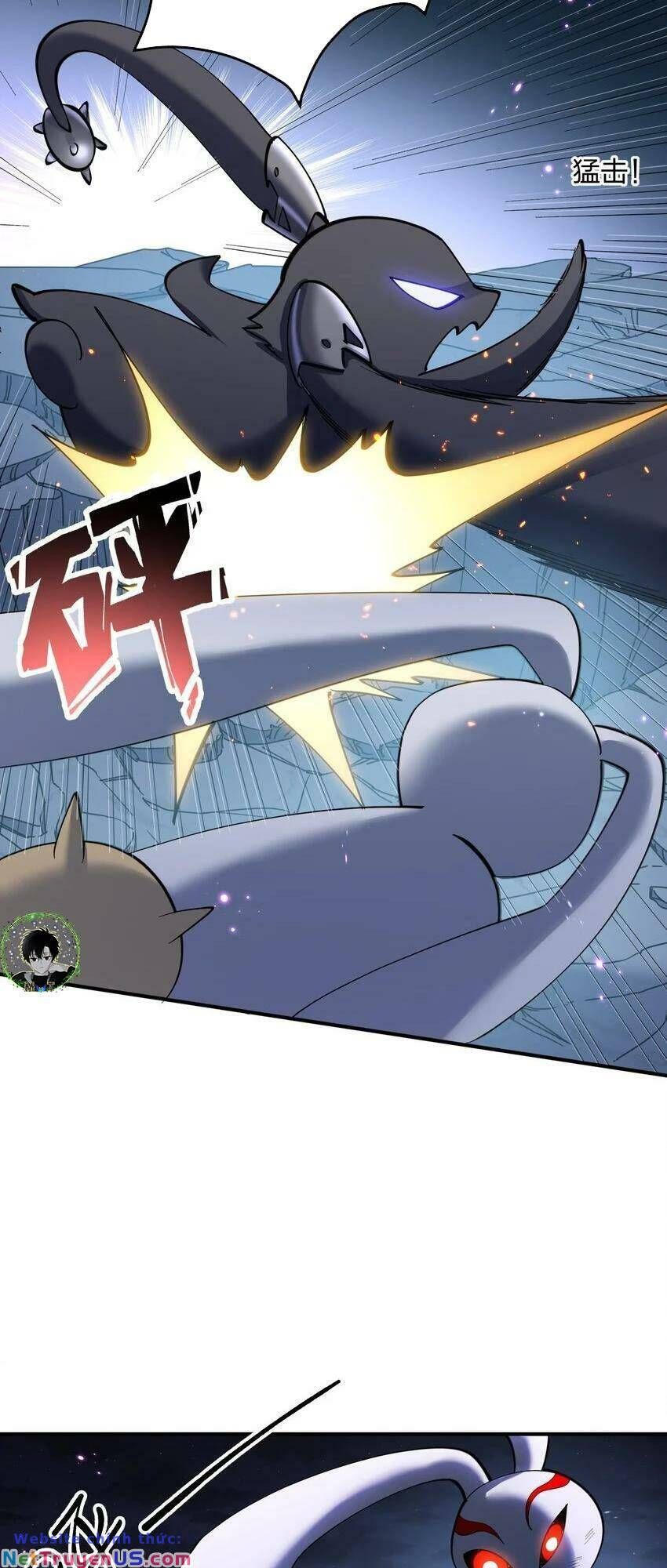 đọc truyện Thế Nhân Thực Sự Tin Tôi Là Đại Boss Chương 40 ảnh 44 tại Thiên Thai Truyện