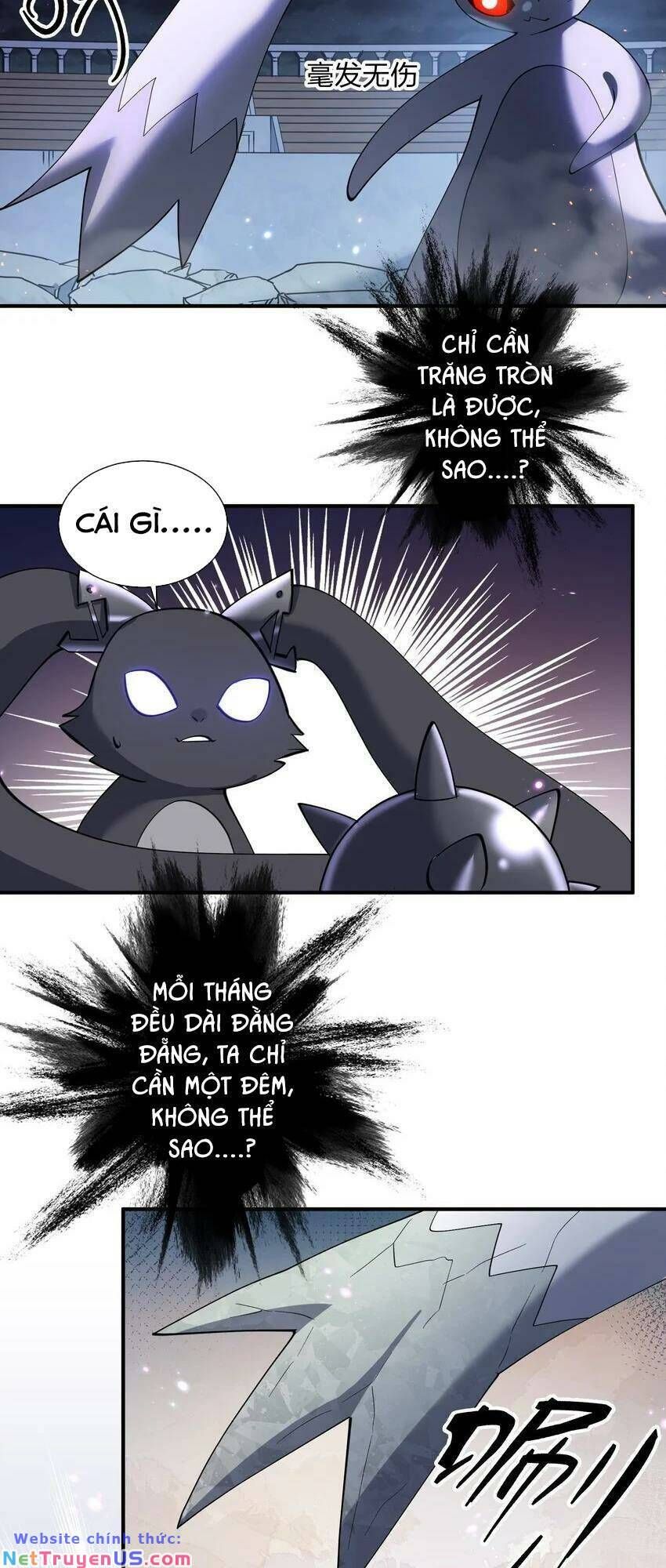 đọc truyện Thế Nhân Thực Sự Tin Tôi Là Đại Boss Chương 40 ảnh 45 tại Thiên Thai Truyện