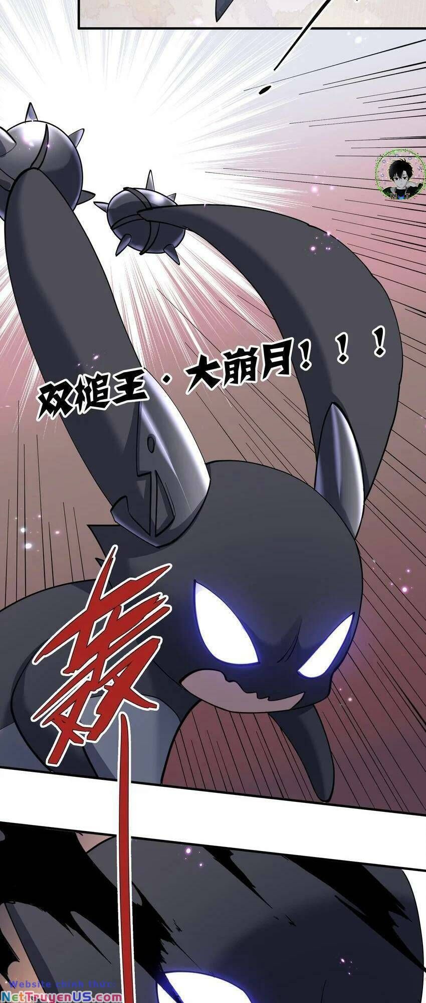 đọc truyện Thế Nhân Thực Sự Tin Tôi Là Đại Boss Chương 40 ảnh 46 tại Thiên Thai Truyện