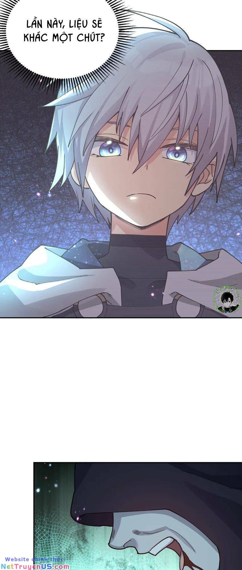 đọc truyện Thế Nhân Thực Sự Tin Tôi Là Đại Boss Chương 40 ảnh 7 tại Thiên Thai Truyện