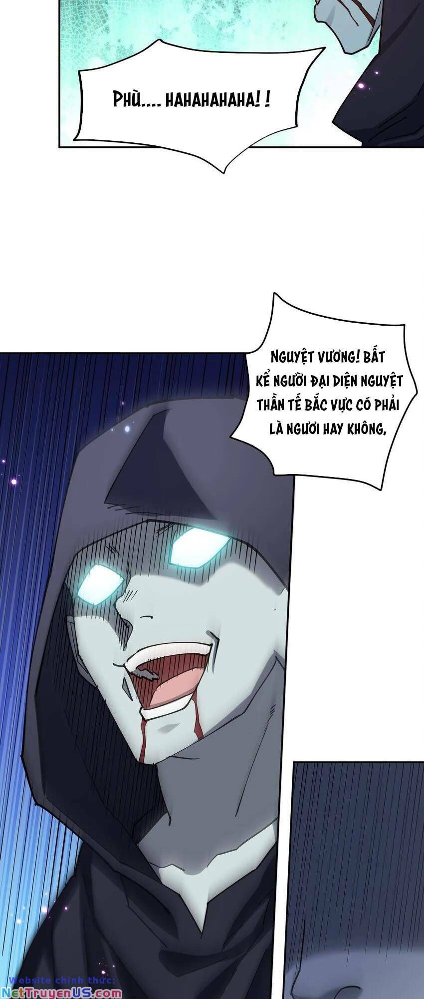 đọc truyện Thế Nhân Thực Sự Tin Tôi Là Đại Boss Chương 40 ảnh 8 tại Thiên Thai Truyện