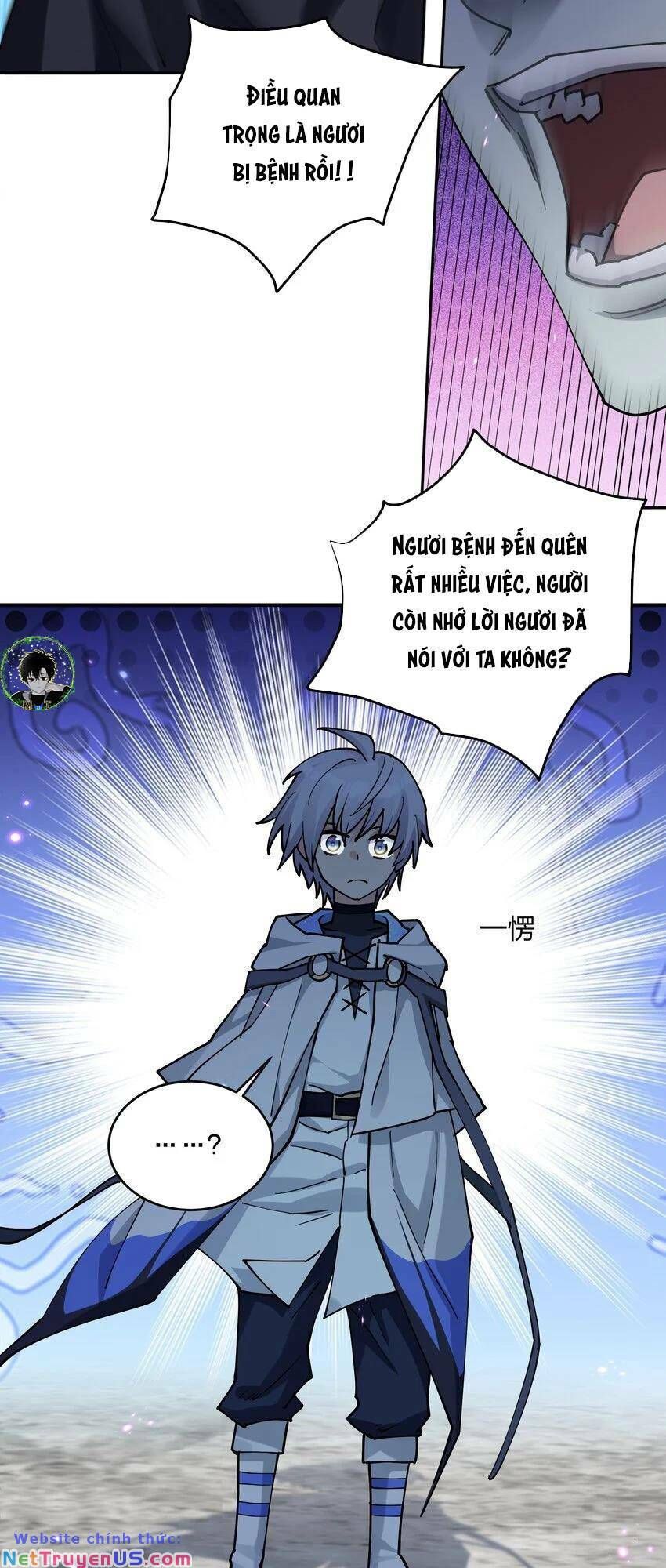 đọc truyện Thế Nhân Thực Sự Tin Tôi Là Đại Boss Chương 40 ảnh 9 tại Thiên Thai Truyện