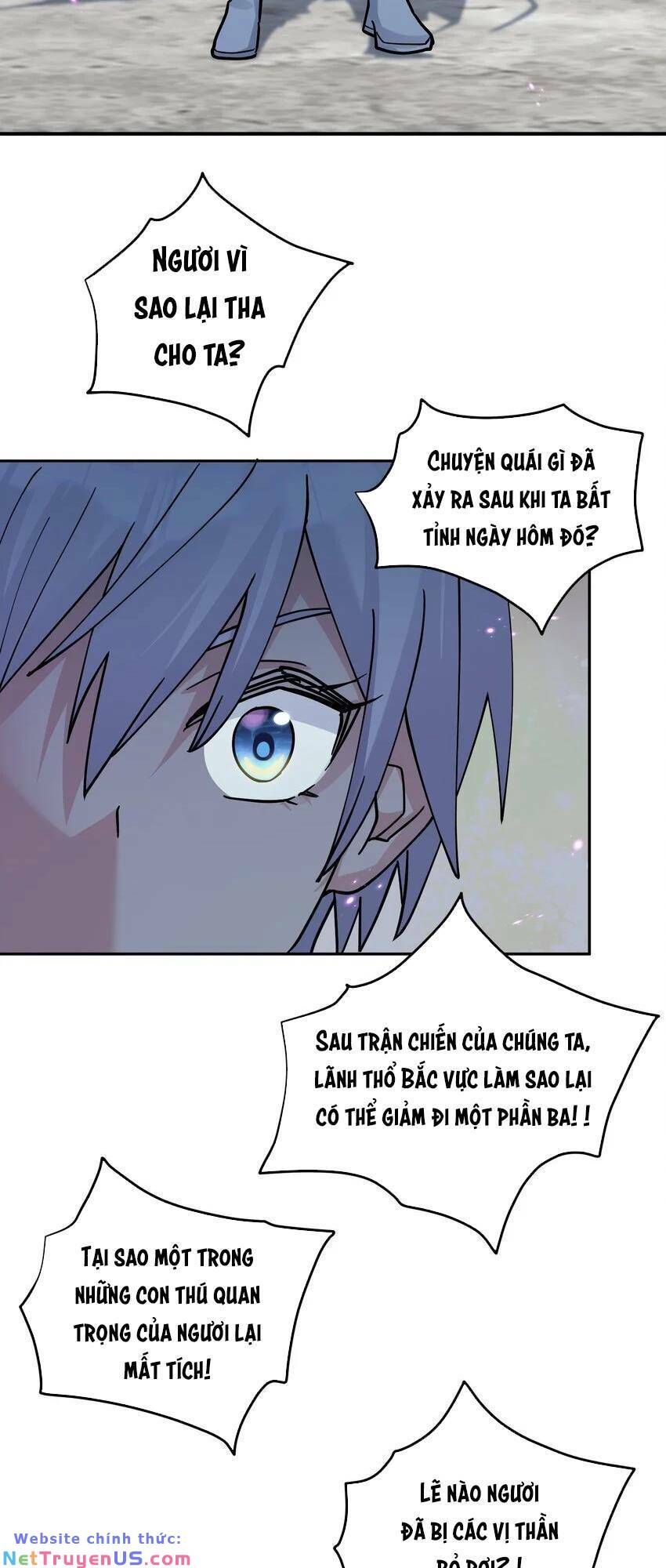 đọc truyện Thế Nhân Thực Sự Tin Tôi Là Đại Boss Chương 40 ảnh 10 tại Thiên Thai Truyện