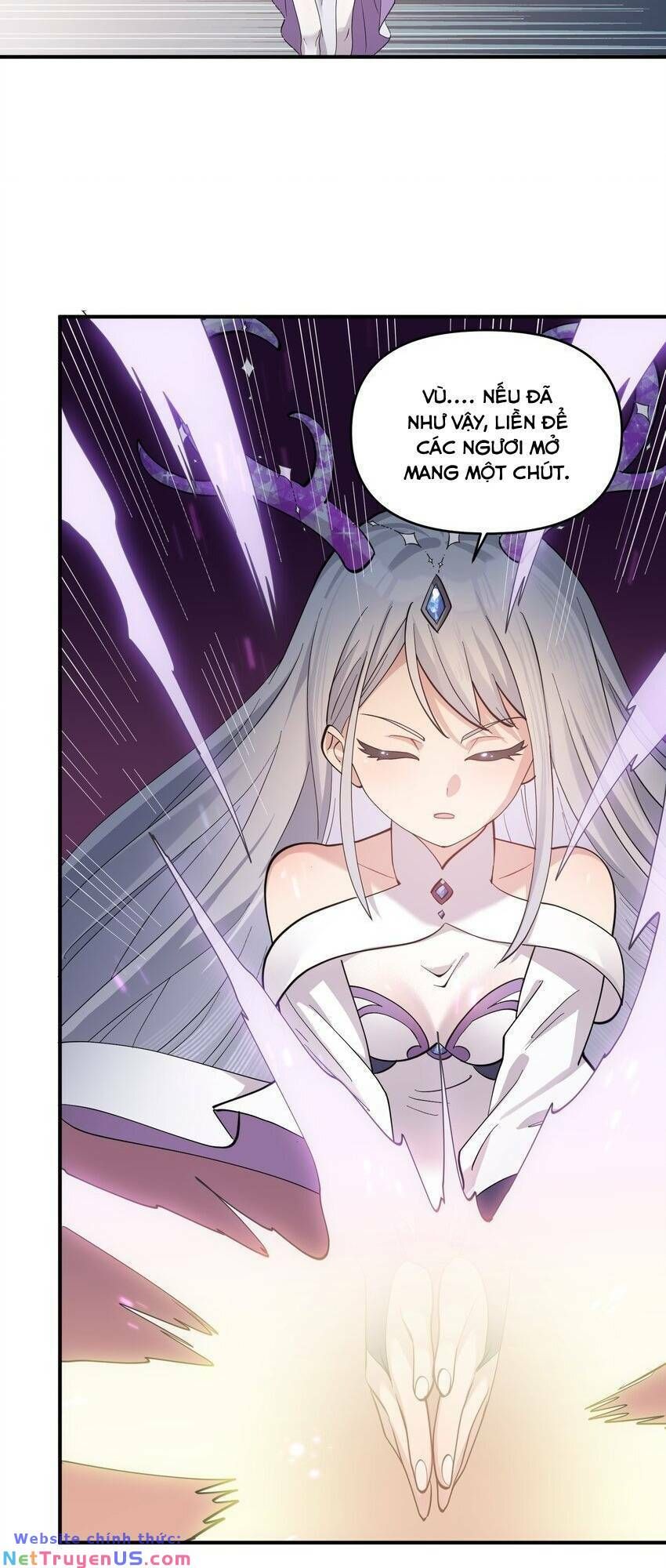 đọc truyện Thế Nhân Thực Sự Tin Tôi Là Đại Boss Chương 41 ảnh 15 tại Thiên Thai Truyện