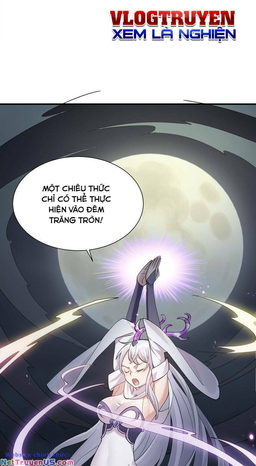 đọc truyện Thế Nhân Thực Sự Tin Tôi Là Đại Boss Chương 41 ảnh 16 tại Thiên Thai Truyện