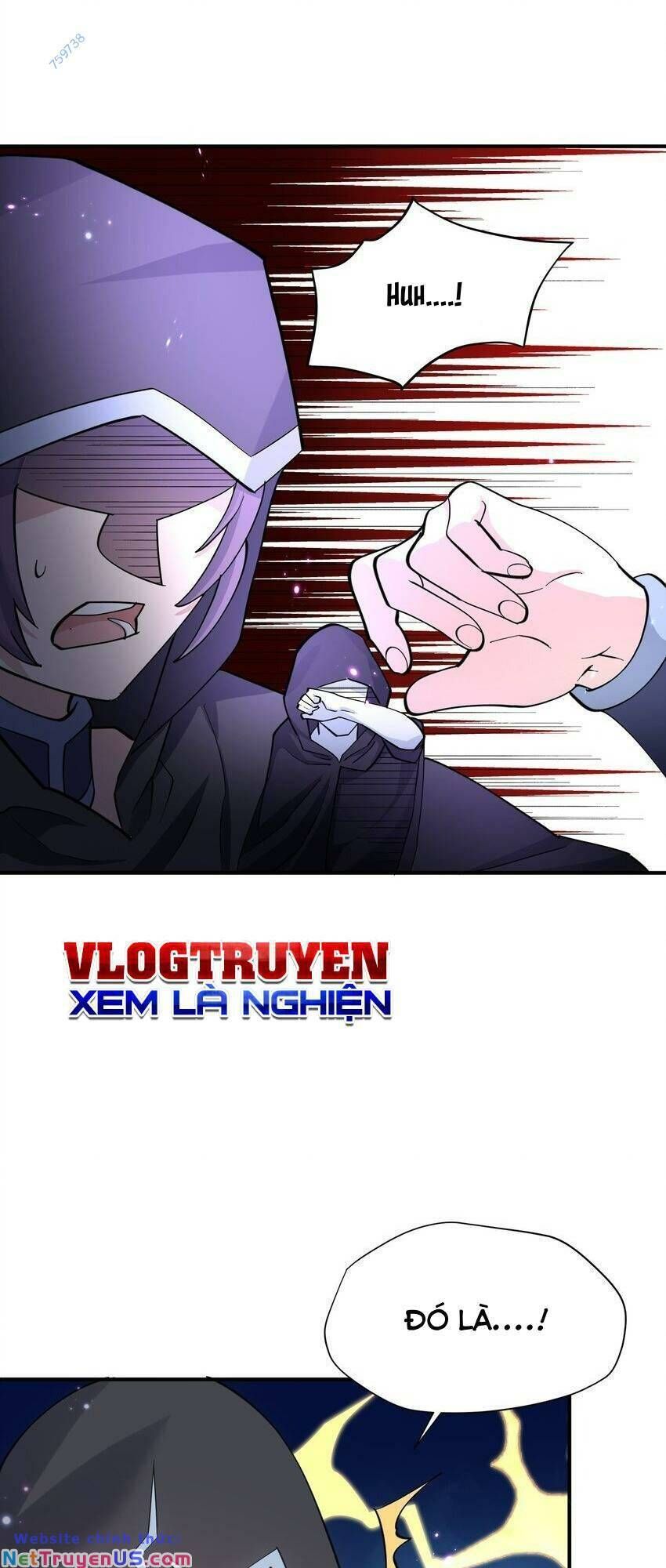 đọc truyện Thế Nhân Thực Sự Tin Tôi Là Đại Boss Chương 41 ảnh 18 tại Thiên Thai Truyện