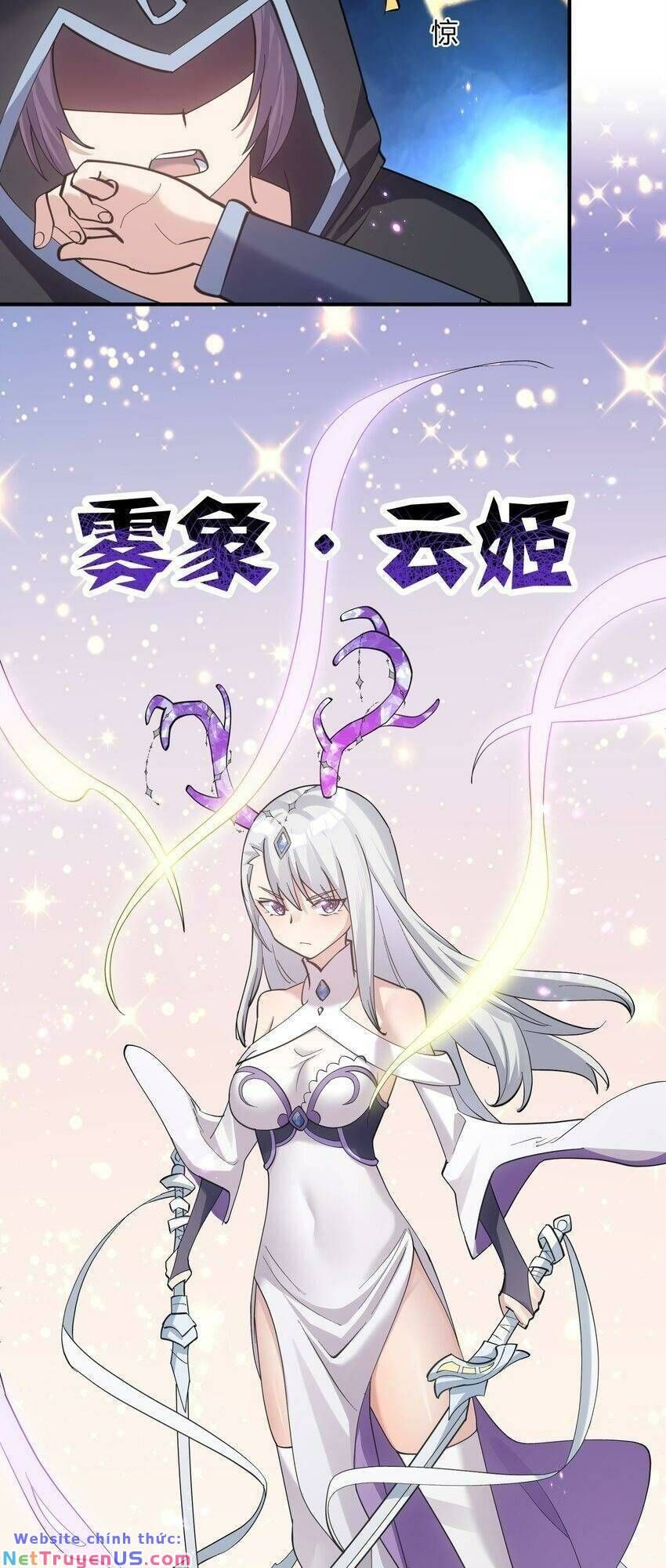 đọc truyện Thế Nhân Thực Sự Tin Tôi Là Đại Boss Chương 41 ảnh 19 tại Thiên Thai Truyện