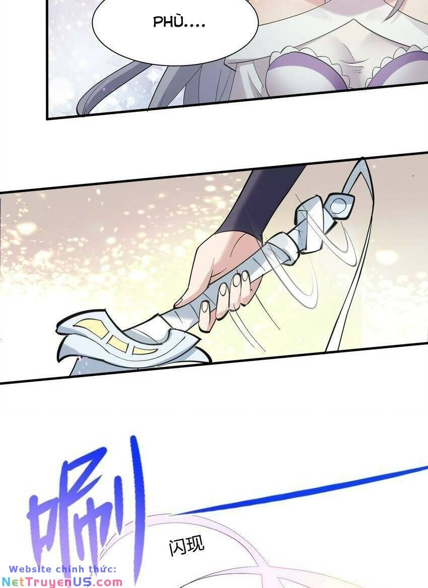 đọc truyện Thế Nhân Thực Sự Tin Tôi Là Đại Boss Chương 41 ảnh 21 tại Thiên Thai Truyện