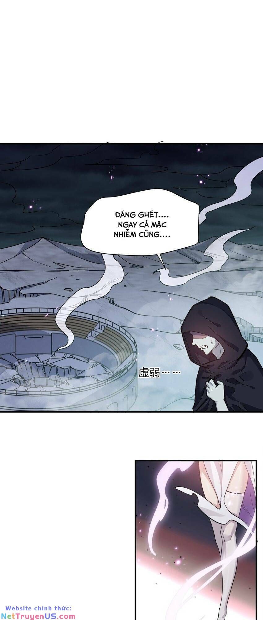 đọc truyện Thế Nhân Thực Sự Tin Tôi Là Đại Boss Chương 41 ảnh 4 tại Thiên Thai Truyện