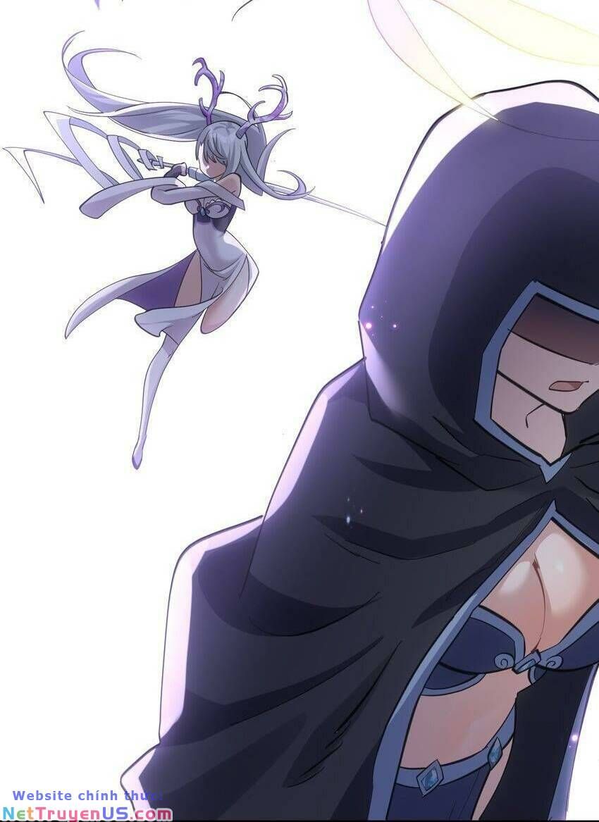 đọc truyện Thế Nhân Thực Sự Tin Tôi Là Đại Boss Chương 41 ảnh 22 tại Thiên Thai Truyện