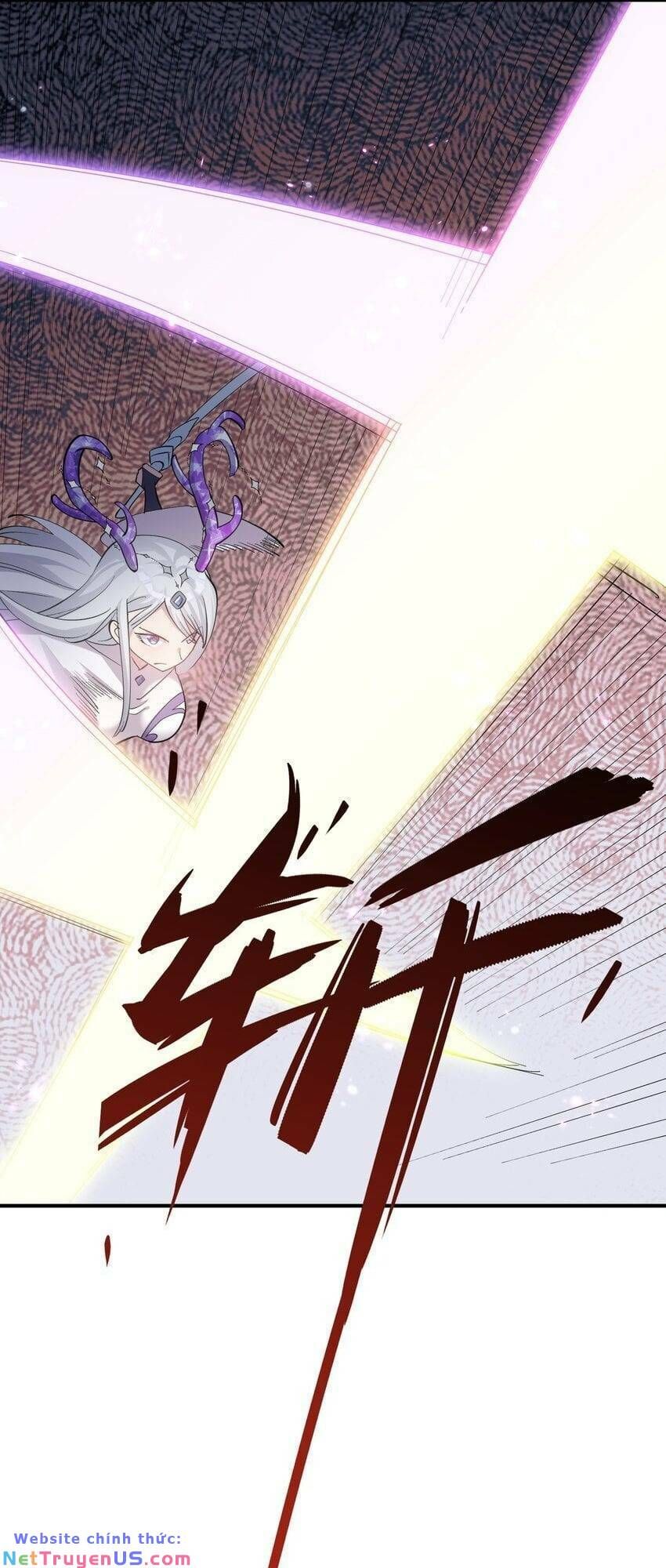 đọc truyện Thế Nhân Thực Sự Tin Tôi Là Đại Boss Chương 41 ảnh 23 tại Thiên Thai Truyện