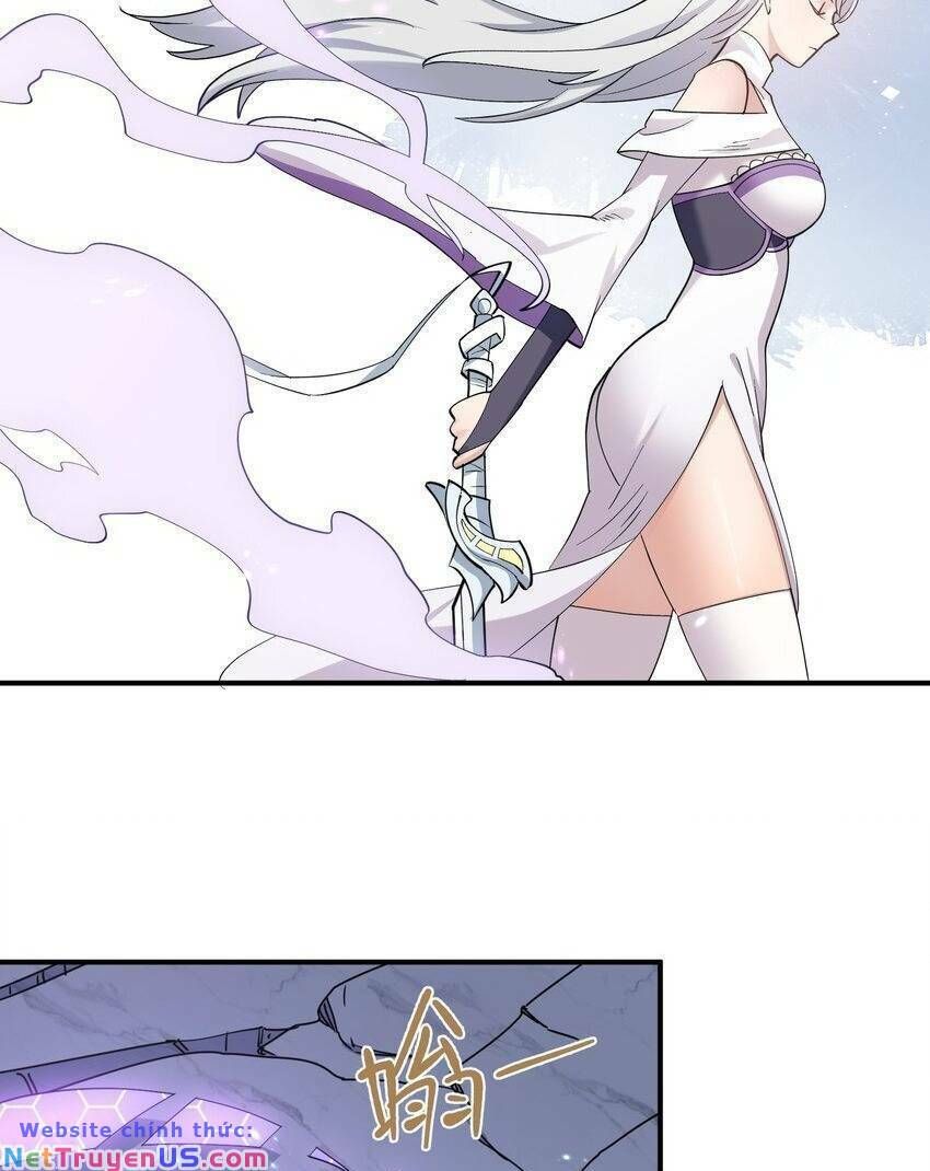 đọc truyện Thế Nhân Thực Sự Tin Tôi Là Đại Boss Chương 41 ảnh 26 tại Thiên Thai Truyện