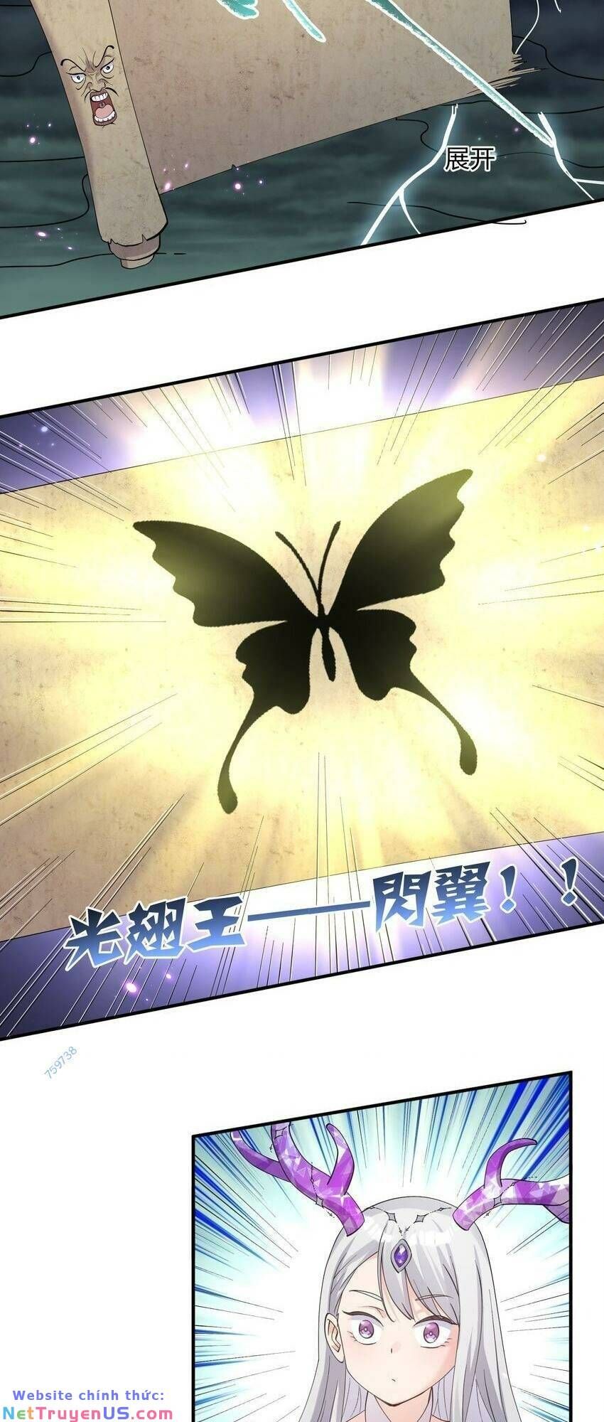 đọc truyện Thế Nhân Thực Sự Tin Tôi Là Đại Boss Chương 41 ảnh 30 tại Thiên Thai Truyện