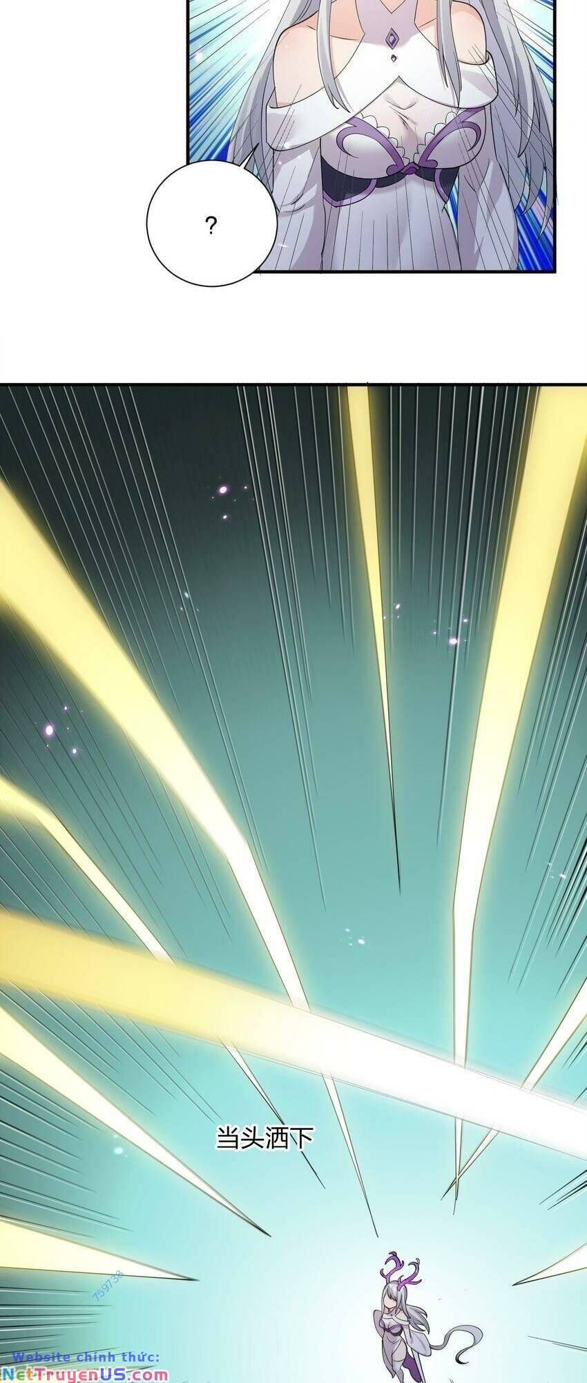 đọc truyện Thế Nhân Thực Sự Tin Tôi Là Đại Boss Chương 41 ảnh 31 tại Thiên Thai Truyện