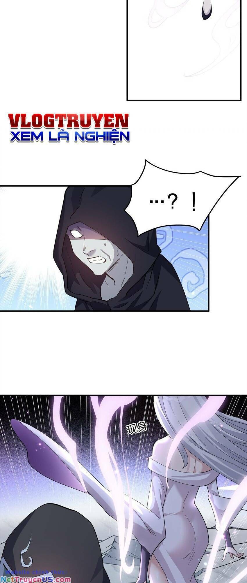 đọc truyện Thế Nhân Thực Sự Tin Tôi Là Đại Boss Chương 41 ảnh 5 tại Thiên Thai Truyện