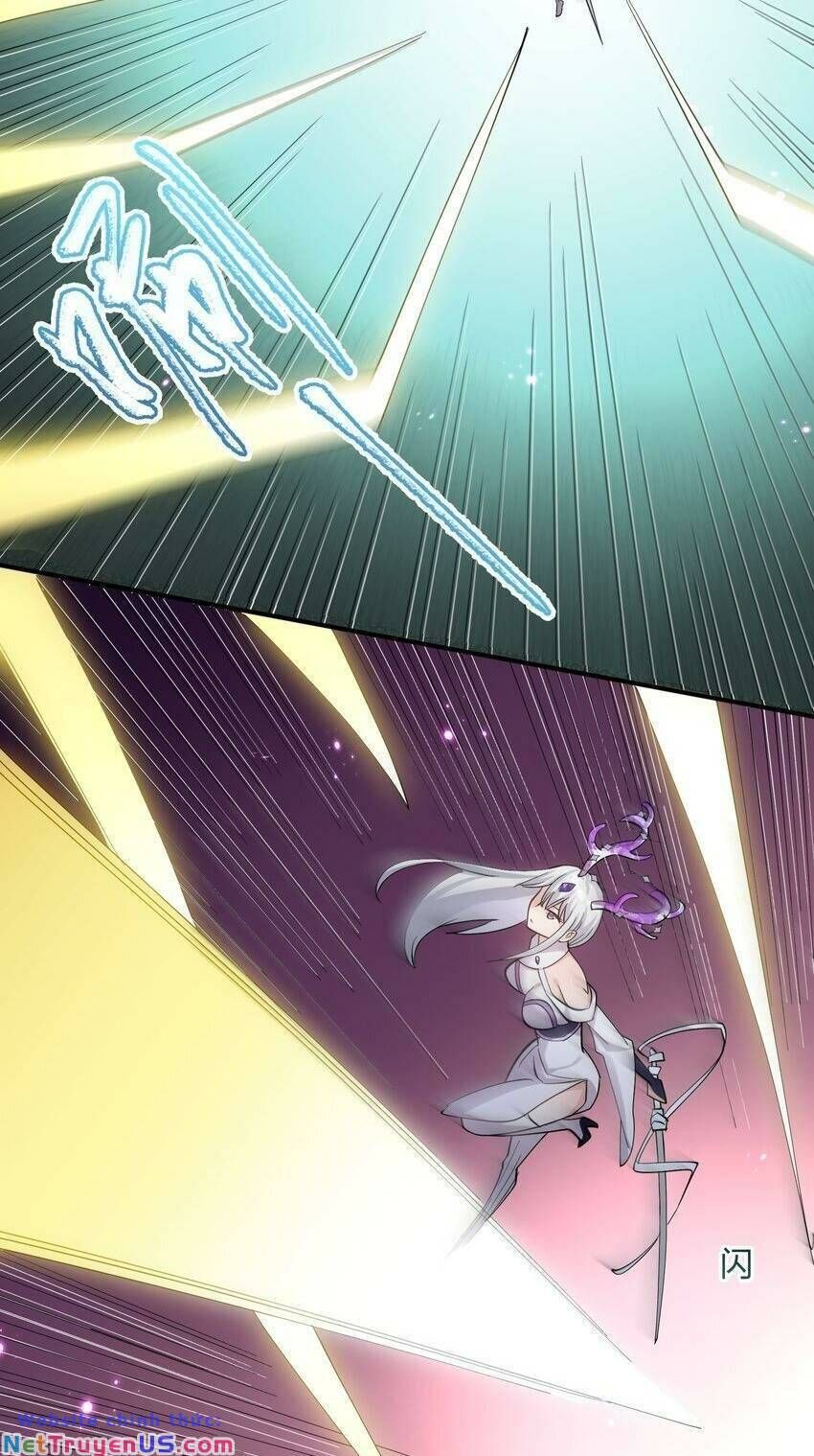 đọc truyện Thế Nhân Thực Sự Tin Tôi Là Đại Boss Chương 41 ảnh 32 tại Thiên Thai Truyện