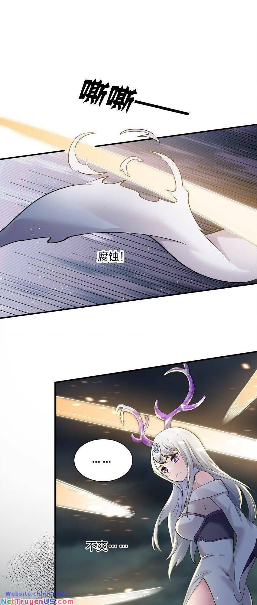 đọc truyện Thế Nhân Thực Sự Tin Tôi Là Đại Boss Chương 41 ảnh 34 tại Thiên Thai Truyện