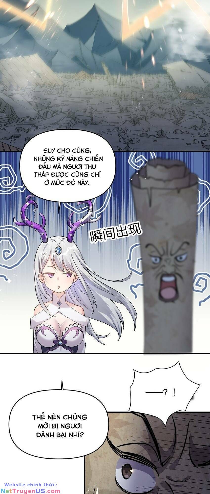 đọc truyện Thế Nhân Thực Sự Tin Tôi Là Đại Boss Chương 41 ảnh 36 tại Thiên Thai Truyện