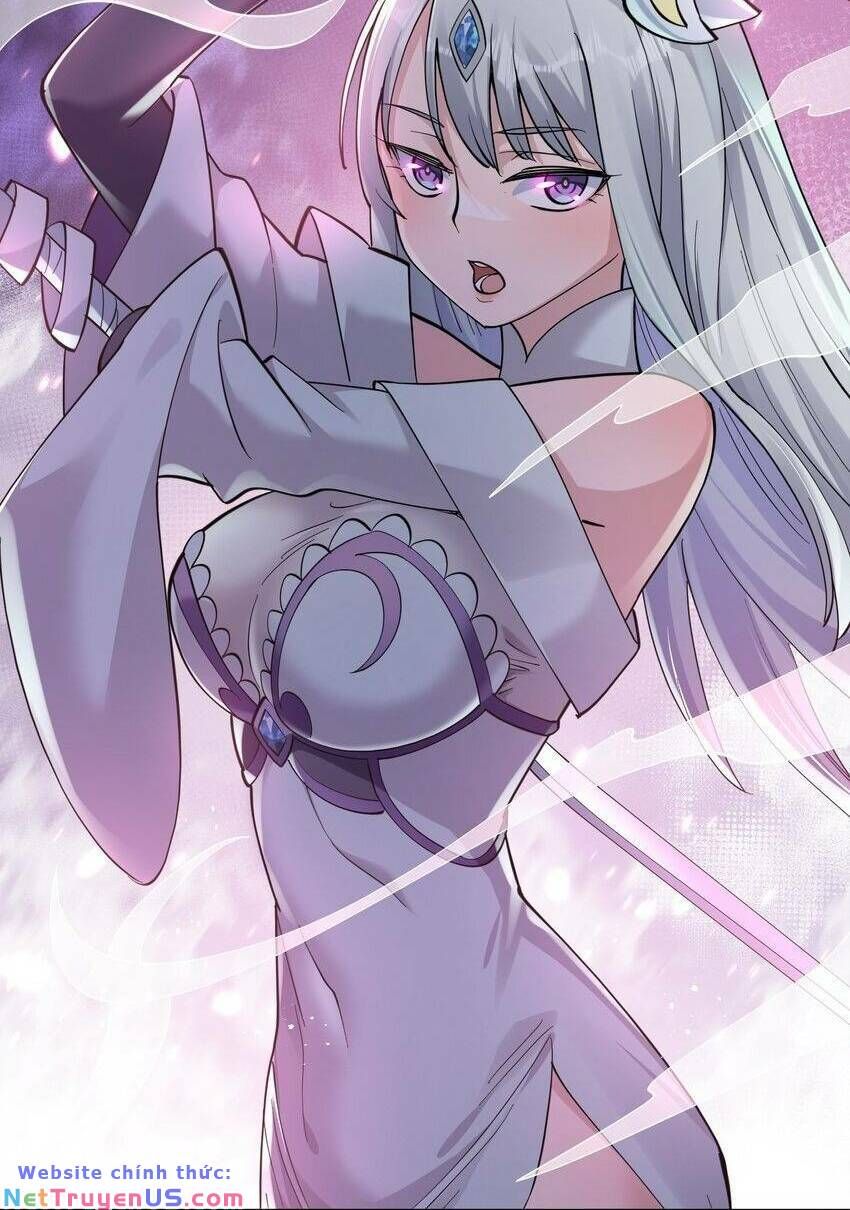 đọc truyện Thế Nhân Thực Sự Tin Tôi Là Đại Boss Chương 41 ảnh 38 tại Thiên Thai Truyện