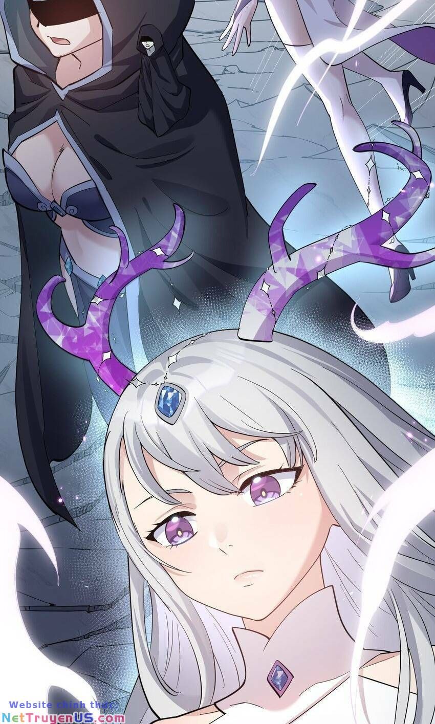 đọc truyện Thế Nhân Thực Sự Tin Tôi Là Đại Boss Chương 41 ảnh 6 tại Thiên Thai Truyện