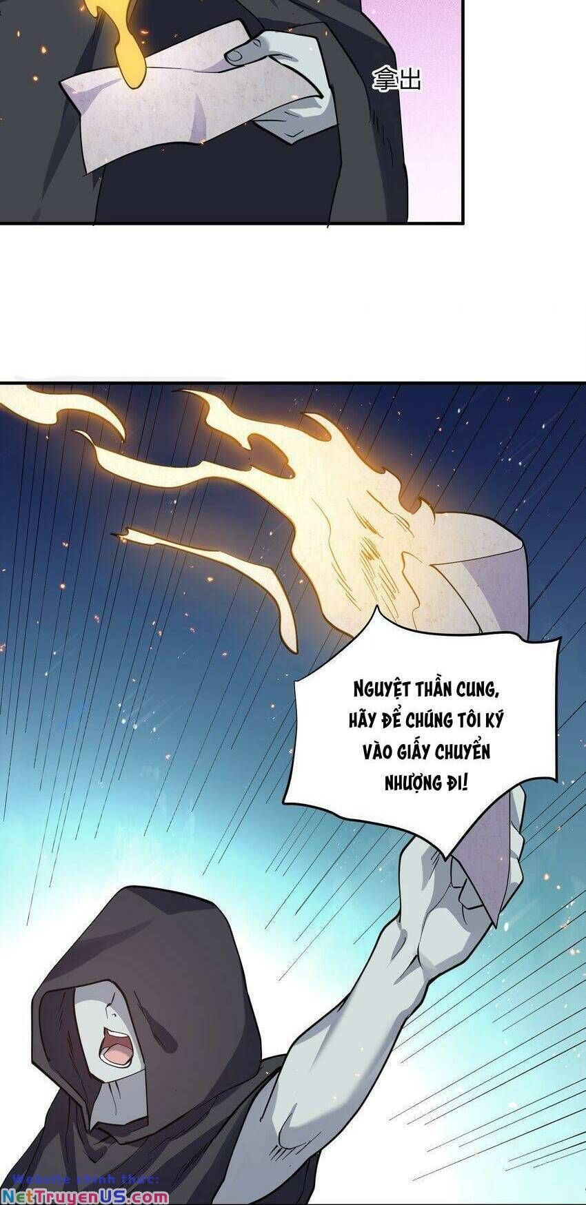 đọc truyện Thế Nhân Thực Sự Tin Tôi Là Đại Boss Chương 41 ảnh 42 tại Thiên Thai Truyện