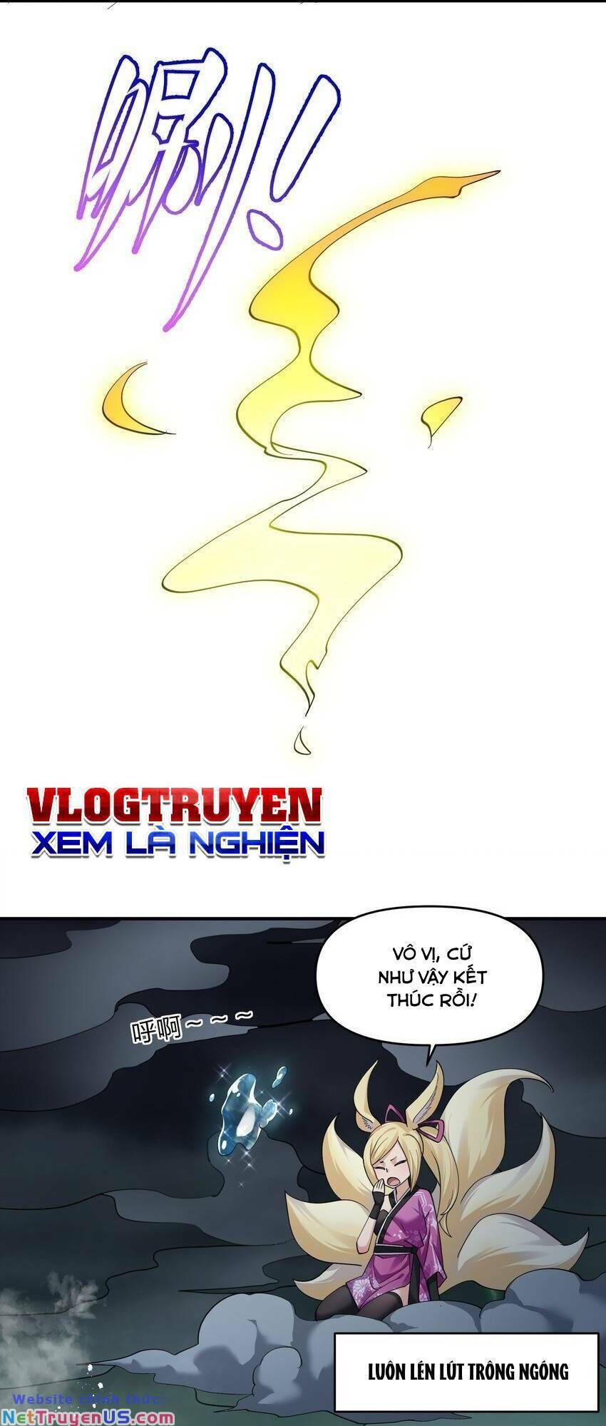 đọc truyện Thế Nhân Thực Sự Tin Tôi Là Đại Boss Chương 41 ảnh 43 tại Thiên Thai Truyện