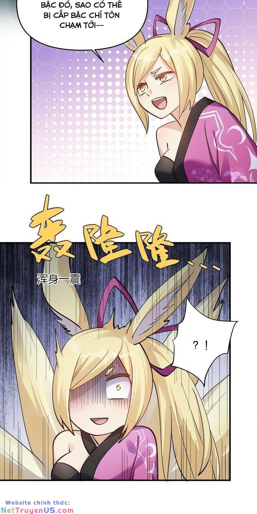 đọc truyện Thế Nhân Thực Sự Tin Tôi Là Đại Boss Chương 41 ảnh 46 tại Thiên Thai Truyện