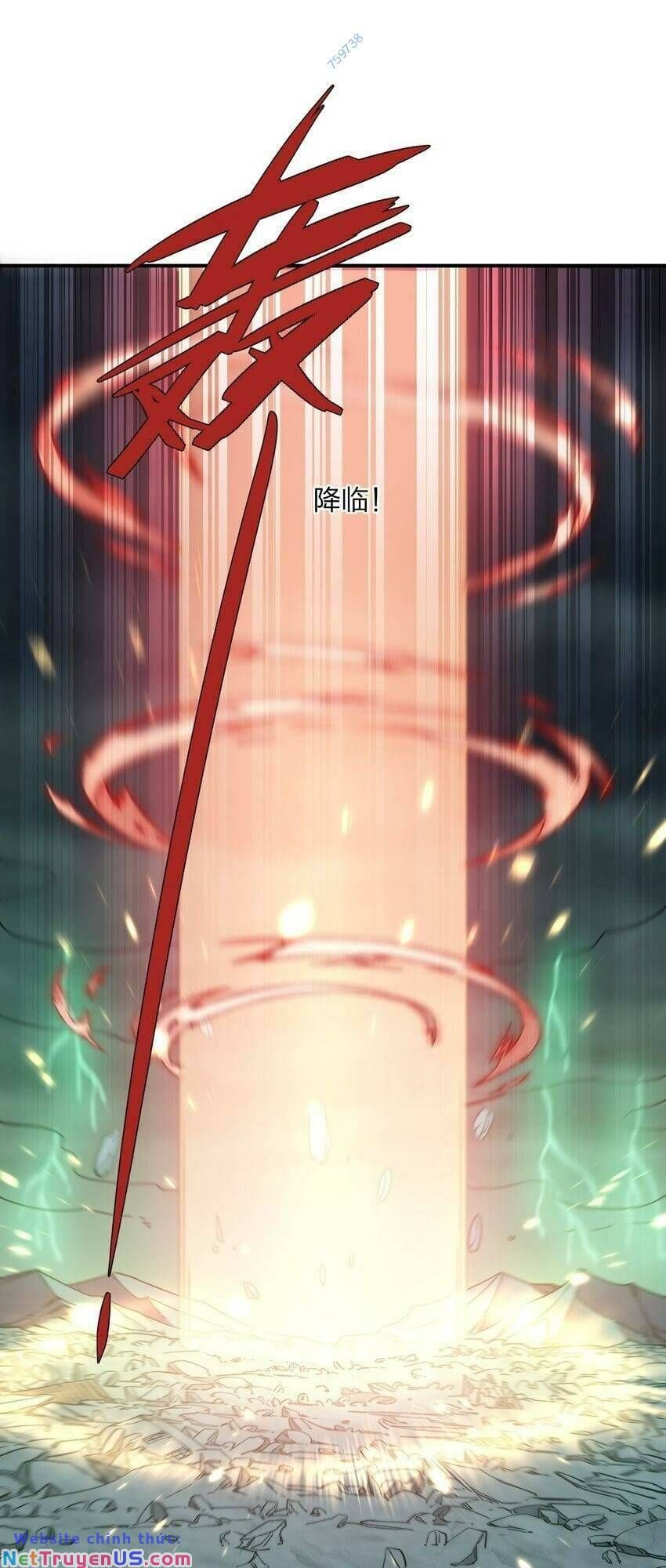 đọc truyện Thế Nhân Thực Sự Tin Tôi Là Đại Boss Chương 41 ảnh 47 tại Thiên Thai Truyện