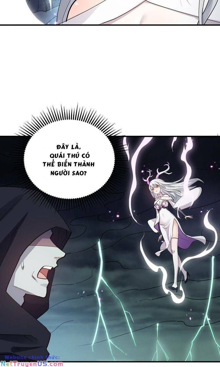 đọc truyện Thế Nhân Thực Sự Tin Tôi Là Đại Boss Chương 41 ảnh 7 tại Thiên Thai Truyện