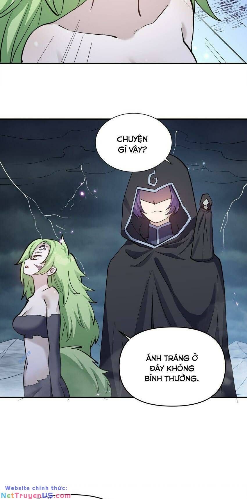 đọc truyện Thế Nhân Thực Sự Tin Tôi Là Đại Boss Chương 42 ảnh 12 tại Thiên Thai Truyện